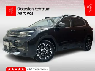 Citroën C5 Aircross Plug-in Hybrid 180 Plus | Keyless | Adaptive Cruise Control | Carplay/Android Au