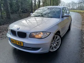 BMW 1-serie 116i Business Line |AIRCO+CRUISE|