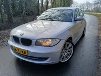 BMW 1-serie 116i Business Line |AIRCO+CRUISE|