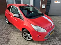 Ford Ka 1.2 Grand Prix start/stop / Airco / LM
