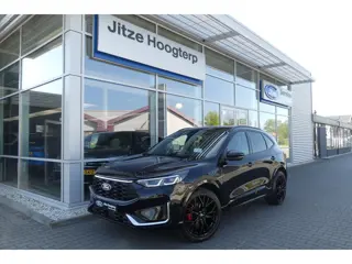 Ford Kuga 2.5 PHEV ST-Line X BLACK PACK, HUD, 360° CAMERA, MEMORY, WINTER PACK, ADAPT. CRUISE, CLIMA
