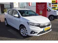 Dacia Sandero 1.0 TCe 90 Expression / Carplay / Cruise control / NAP