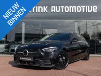 Mercedes-Benz C-Klasse 220 d AMG Line | Ambiente | keyless | Stoelverwarming