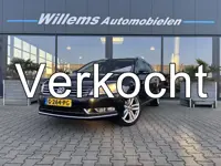 Volkswagen Passat Variant 2.0 TSI Highline Stoelverwarming, Cruise Control & Lederen Bekleding