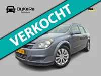 Opel Astra Wagon 1.6 Enjoy Airco, Carplay, Trekhaak, nw APK
