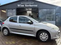 Peugeot 206 + 1.4 XS AIRCO