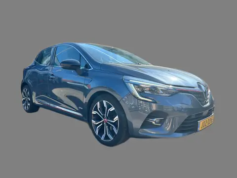 Renault Clio 1.0 TCe Intens | Wordt Verwacht (bj 2019)