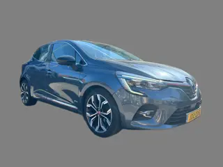 Renault Clio 1.0 TCe Intens | Wordt Verwacht (bj 2019)