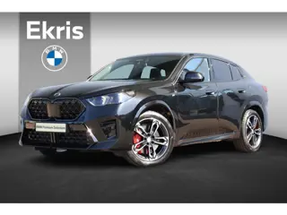 BMW X2 sDrive20i Launch Edition | Sport Pakket Pro | Head-Up | Harman Kardon | Trekhaak | Elektr. St