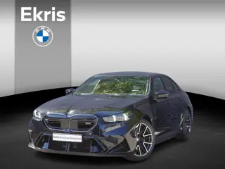 BMW M5 Sedan Bowers & Wilkins Surround Sound System | Glazen panoramadak | Driving Assistant Profess
