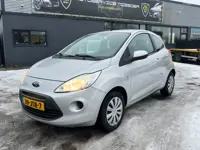 Ford Ka 1.2 Trend #Zeer nette auto# Zuinig!!!