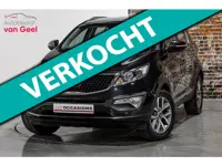 Kia Sportage 1.6 GDI ComfortLine