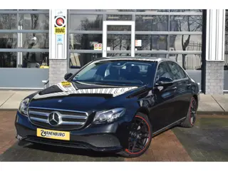 Mercedes-Benz E-klasse 200 Prestige Plus Airco, Navi, Dak, Cruise Control, Km130.000!!