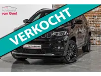 Jeep COMPASS 4xe 240 Plug-in Hybrid Electric S