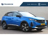 Peugeot 3008 1.6 HYbrid 225 GT | Panoramadak | All-season | BLIS | Adaptieve Cruise | Navigatie