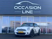 Mini Mini 1.6 One Holl | Cruise | Navi | Airco | L.M Velgen