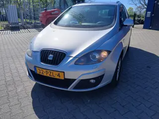 Seat Altea XL |KETTING HOORBAAR| 1.2 TSI Ecomotive Businessline High