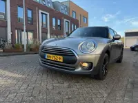 Mini Mini Clubman 1.5 One Pepper Business