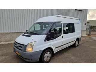 Ford Transit 280M 2.2 TDCI HD DC