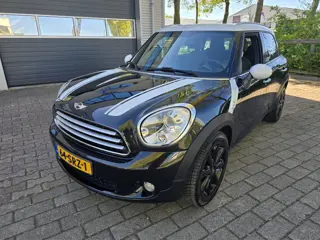 MINI Cooper COUNTRYMAN 1.6 Cooper Chili (bj 2011)