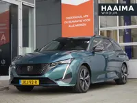 Peugeot 308 SW 1.2T 130pk Automaat GT | Full LED | Achteruitrijcamera | Navigatie | 18'' velgen | Ad