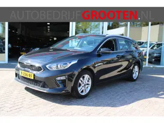 Kia Ceed Sportswagon 1.0 T-GDi DynamicLine (bj 2021)