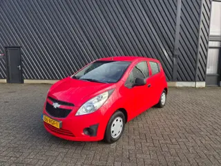 Chevrolet Spark 1.0 16V LE Mooie auto