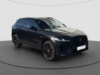 Jaguar F-Pace P400e R-Dynamic SE | Pano | Memory | Meridian | Camera | Adaptive