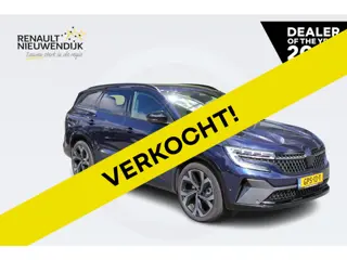 Renault Espace E-Tech full hybrid 200 esprit Alpine 7p. / DEMO / PACK HARMAN KARDON / PACK ADVANCED 