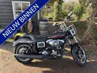 Harley-Davidson 103 FXDL Dyna Low Rider lowrider (bj 2015)