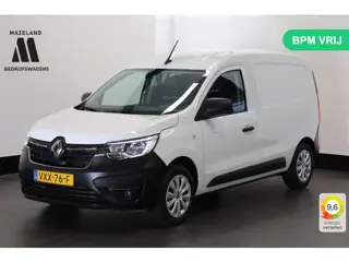 Renault Express 1.5 dCi EURO 6 - Airco - Cruise -  PDC - € 12.950,- Excl.