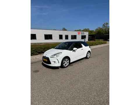 Citroen DS3 1.4 Chic AIRCO