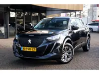 Peugeot 2008 1.2 PureTech Active Pack|Rijklaar!|360°Camera|Stoelverwarming|Carplay+AndroidAuto|Deale