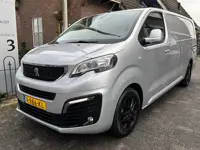 Peugeot Expert 231S 2.0 BlueHDI 120 Premium Pack (bj 2017)