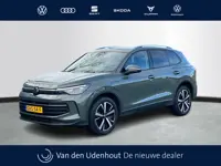 Volkswagen Tiguan 1.5 eHybrid 204pk DSG Life Edition