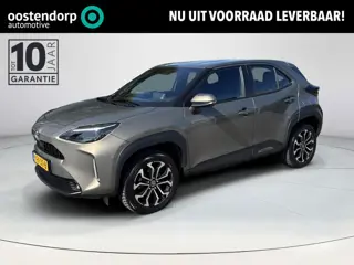 Toyota Yaris Cross 1.5 Hybrid Dynamic | Navigatie | Apple CarPlay/Android auto | Achteruitrijcamera