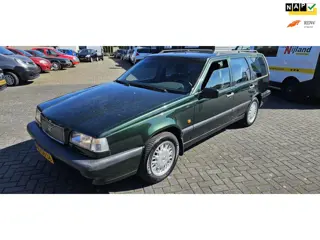 Volvo 850 2.5 Comfort-Line
