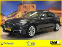 BMW 5-serie Gran Turismo 535i Luxury Aut Panodak Camera HUD