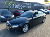 Audi A4 Limousine 1.8 TFSI