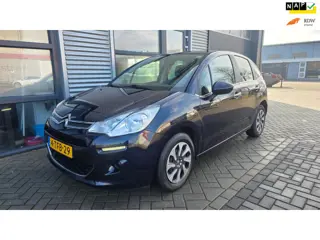 Citroen C3 1.0 VTi Collection Light