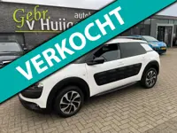 Citroen C4 Cactus 1.2 e-VTi Business AUTOMAAT