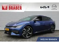 Kia Ev6 GT-Line AWD 77.4 kWh  | 325 PK | Heads up Display | 360° Camera | 20 Inch |