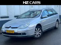 Citroen C5 Break 2.0-16V Cool Tech/Exclusive/Automaat/Trekhaak