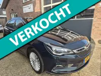 Opel Astra Sports Tourer 1.0 Business+