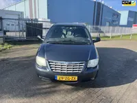 Chrysler Grand Voyager 3.3i V6 SE
