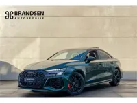 Audi RS3 Limousine 2.5 TFSI quattro Carbon ext.-Keramisch-Pano-Head up-Keyless-ACC