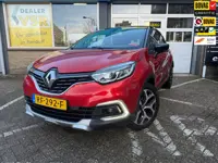 Renault Captur 0.9 TCe Intens|Camer|Cruise| 12mnd Bovag Garantie