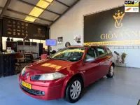 Renault Mégane Grand Tour 1.6-16V Tech Line inruil mogelijk