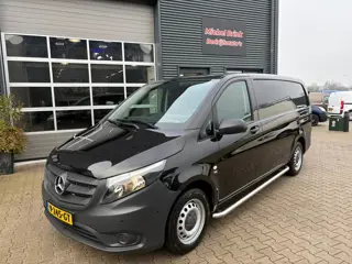 Mercedes-Benz Vito 114 CDI Lang Automaat