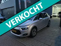 Citroen C4 Picasso 1.6 THP Intensive 2e Eigenaar! Trekhaak Airco NAP APK